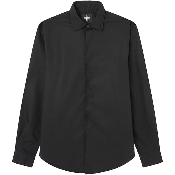 Only & Sons ONSCAIDEN MAO - Camicia - ashleigh blue/blu
