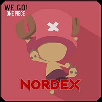 We Go One Piece Von Nordex Bei Amazon Music Amazon De