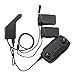 Price comparison product image Y56 3in1 Car Charger Adapter For DJI Mavic Air Remote Control & Battery Charging Hub