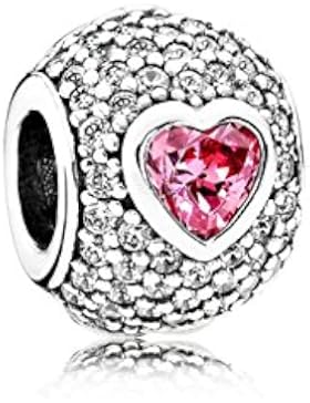 Charm Verzauberte Herzen 791815CZS