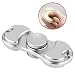 Produktbild Fidget Spinner Spielzeug, NNIUK High Speed Lange Zeit Finger Spinner EDC Spielzeug für Rauchen aufhören/ Fokus/ Entlastung Stress/Angst / Killing Langeweile Zeit.