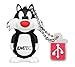Produktbild EMTEC Looney Tunes Sylvester 8GB Speicherstick USB 2.0
