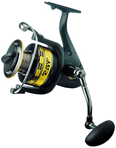 Preisvergleich Produktbild Black Cat Angelrolle Passion FD P880, , 0279080