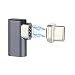 Produktbild Bescita USB C Adapter | Micro USB auf USB Type-C Zum Anschluss Von Micro-USB Zubehör an Handy, Tablet, Laptop mit USB-C Buchse 86W Schnellladevorgang