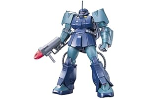 BANDAI SPIRITS Gundam - 1/144 HGUC ZAKU-Mariner - Modellismo