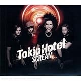 Scream - Tokio Hotel
