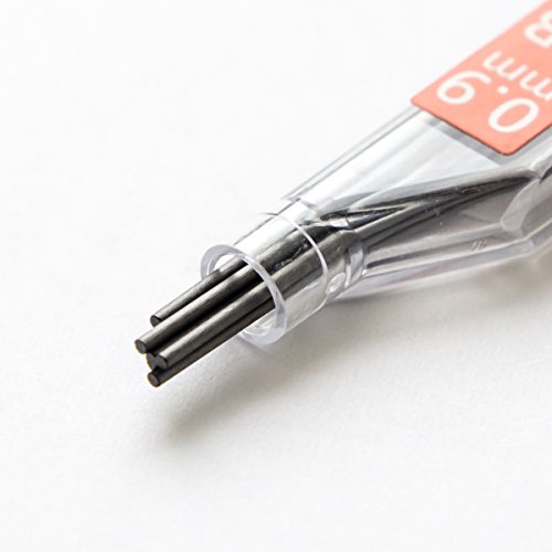 Staedtler 721670 Pack 12 Minen Mars Mic 0.9 B - 2