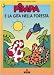 Pimpa e la gita nella foresta - Tullio F. Altan