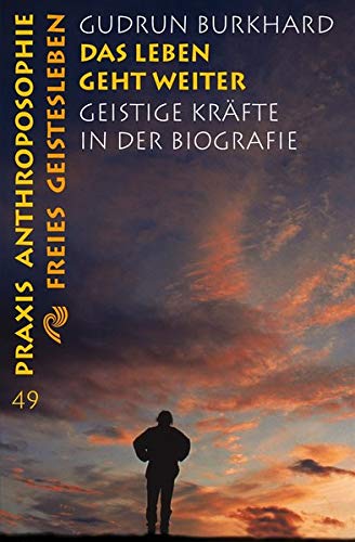 Das Leben geht weiter: Geistige Kräfte in der Biographie (Praxis Anthroposophie)