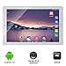 Produktbild WEINANA Mini 10,1 Zoll Original Design 3G Telefonanruf Android 7.0 8 Core 64 GB Tablet PC Computer Metall Shell Doppelkarte -