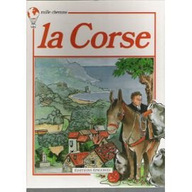 CORSE (LA)