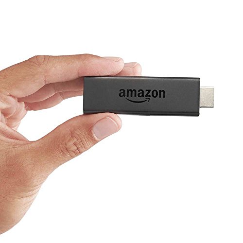 Fire TV Stick - 5