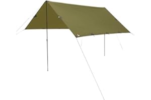 Robens Tarp Trail Multicolor 4 x 4 m