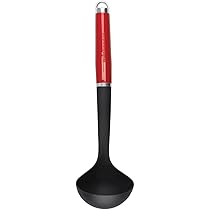 KRONENKRAFT Set d'accessoires de Cuisine de 12 pièces, Set de Cuisson