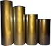 Produktbild Thermotransferfolie Gold matt 150mmx100m