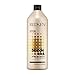 Produktbild Redken Blonde Idol Shampoo 1000 ml Trägt zur Leuchtkraft der blonden Farbe bei 1000 ml