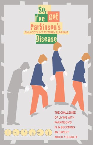 So, I've Got Parkinson's Disease (English Edition) livre