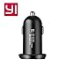 Produktbild Xiaomi Yi Original Auto USB Charger 5 V 3.4 A Dual Port