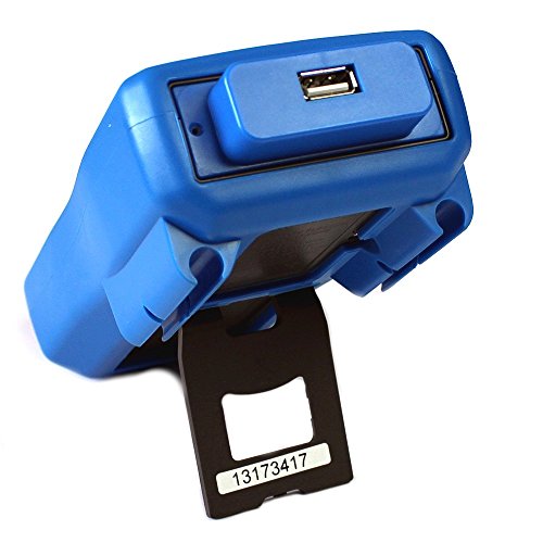 Digital Multimeter HP-90EPC CATIV USB-Anschluss Win10 Software Batterietester Kapazität Frequenz Temperatur Diodentest - 4