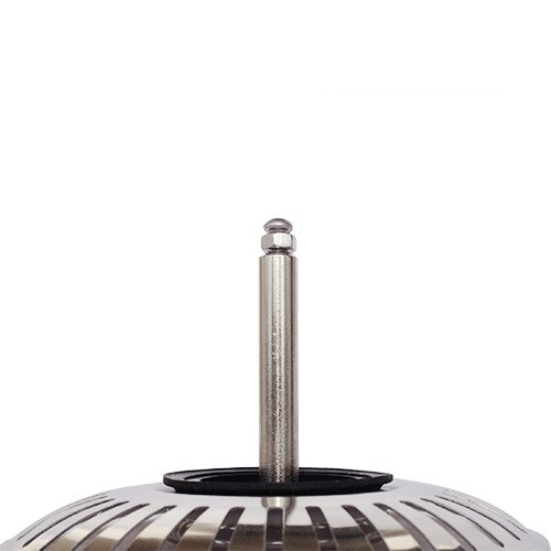 Siebkorb Integral Excenter Ø 110 mm für Franke Spülen mit Integralablauf / Ersatzteil / Siebkörbchen - 2