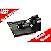 Produktbild HobbyCut H001-S Transferpresse 60cm x 40cm Textilpresse 2800 Watt