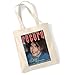 Price comparison product image Record Mirror Sept 14 1985 (The Cure) Natural Tote Bag