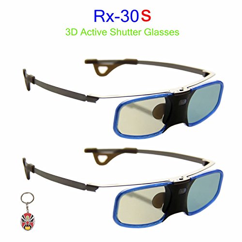 4k fernseher heimkino 3d brille