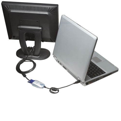 Manhattan Hi-Speed USB2.0 SVGA Konverter 179225 - 4