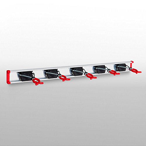 Bruns Gerätehalter, 5-fach - 3