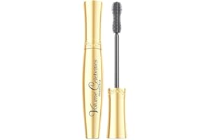 ‎EVELINE COSMETICS Eve Line Mascara Volume Black beruehmtheiten