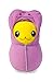 Produktbild Pokemon Pikachu in Ditto Sleeping Bag 24 cm Nebukuro Collection Plüschtier