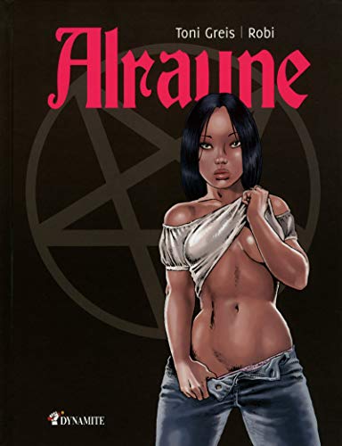 Alraune Alraune