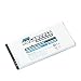 Produktbild roxs Polarcell Line Akku 2700mAh für Microsoft Lumia 640