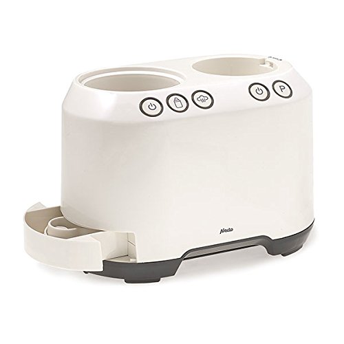 Alecto BFP-88 Dampfgarer für Babynahrung, weiß - 5