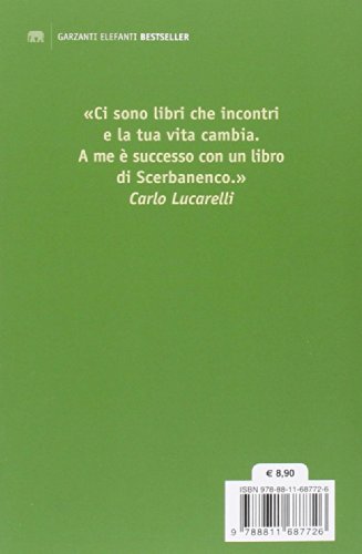 Book's Cover of Venere privata