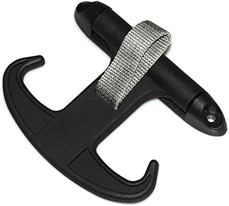 Shopping Bag Hook for VW Passat CC B6 Jetta Audi A4 S4 2002-2012