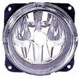 Faro piloto luz antiniebla delantero izquierdo=derecho