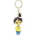 BTS Keychain Gifts for BTS Army fans - BTS Army and Kpop Lovers Bag Key chains - BTS Figures Keychain