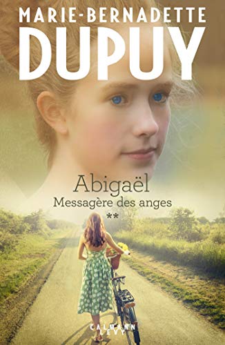 Télécharger Abigaël tome 2 : Messagère des anges Livre eBook France