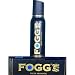Fogg Fresh Aromatic Body Spray Deodorant For Men, Black, 120ml RS.163.00