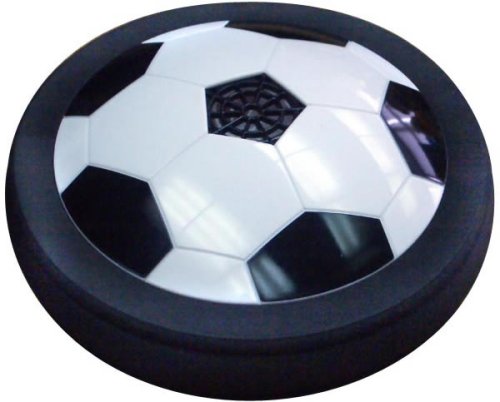 La Fuerza Aérea Disco de fútbol