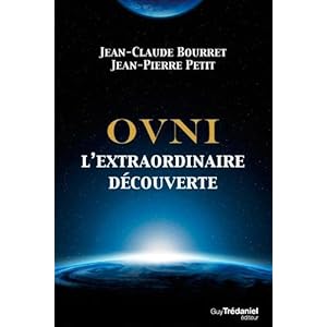 OVNI : L'extraordinaire découverte