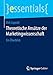 Theoretische Ansätze der Marketingwissenschaft: Ein Überblick (essentials) by Dirk Lippold