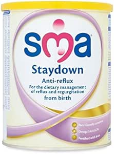 sma staydown