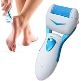 Elektronik Topuk T&ouml;rp&uuml;s&uuml; - Kablosuz Pilli Topuk T&ouml;rp&uuml;s&uuml; Callous Remover