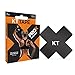 Produktbild KT TAPE PRO-X Synthetik Patch, 15 Stück