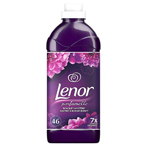 Lenor Adoucissant Bouquet Mystère 1,15 L - 46 Lavages