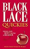Black Lace Quickies 3: Bk. 3