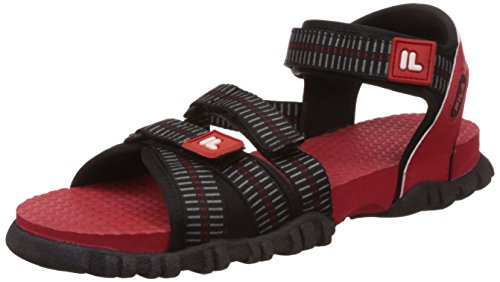 fila ark sandals