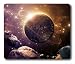Produktbild MP289 Fractal Rainbow Ocean Maus Pad Mouse Pad 9.45"*7.87" #Color Design 30